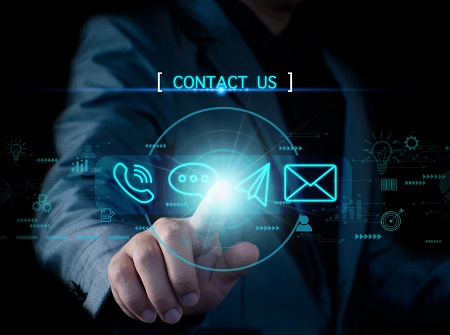 Contact
